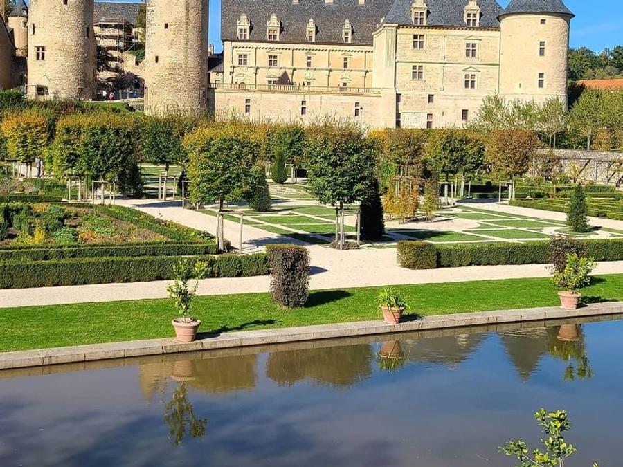 France - Village Vacances Le Hameau Saint Martial, 3*