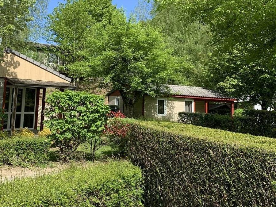 France - Village Vacances Le Hameau Saint Martial, 3*