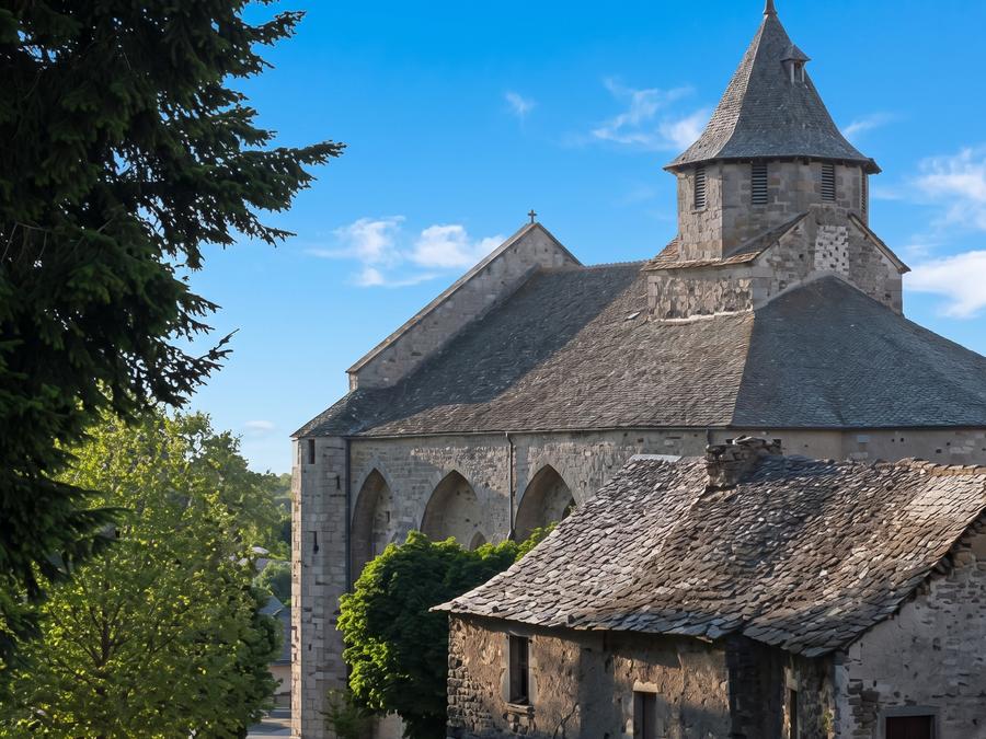 France - Village Vacances Le Hameau Saint Martial, 3*