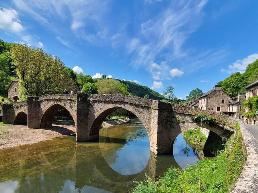 France - Village Vacances Le Hameau Saint Martial, 3*