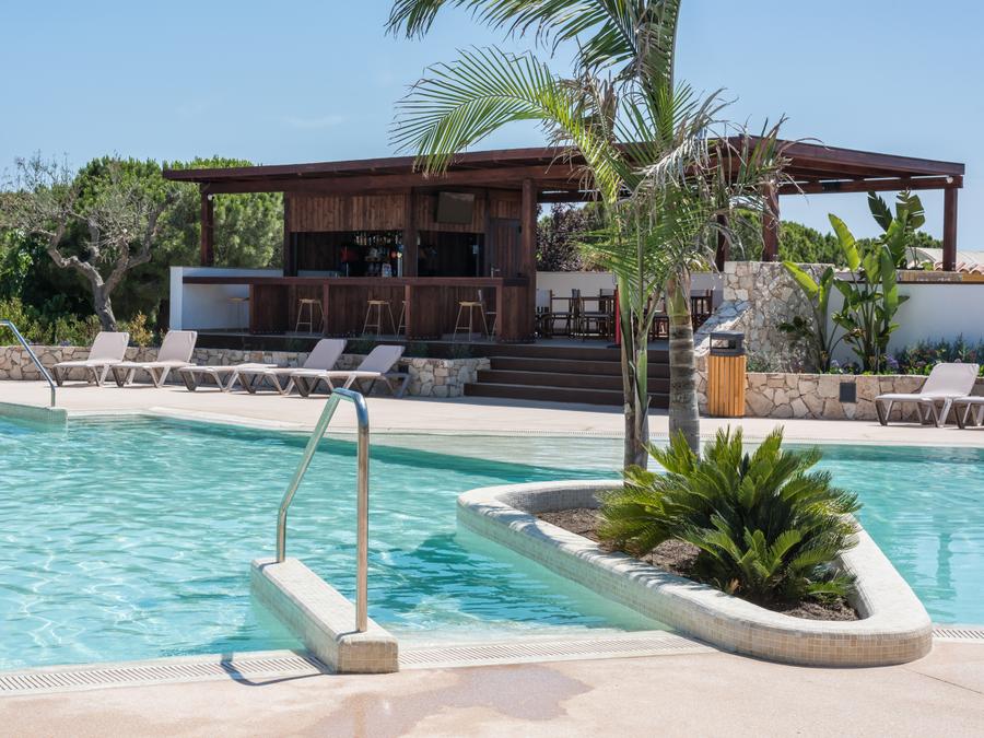 Camping Stel - Roda de Bara