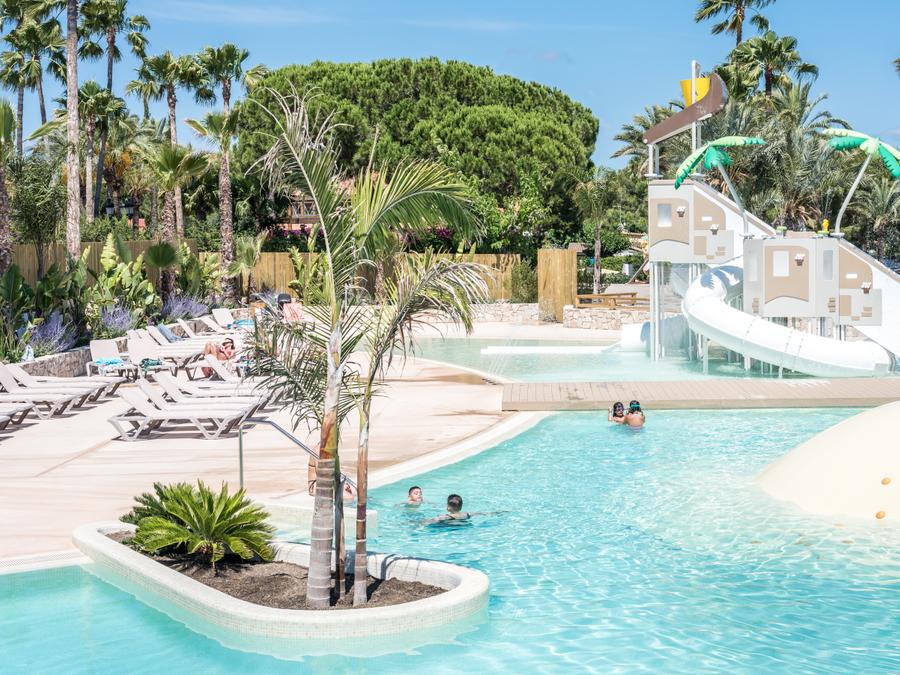 Camping Stel - Roda de Bara