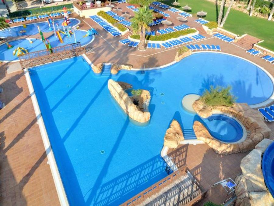 Camping Stel - Roda de Bara