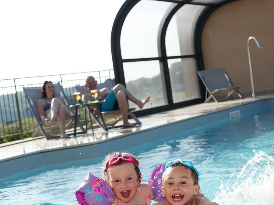 Camping La Nouvelle Croze Aquitaine - Rouffignac-Saint-Cernin-de-Reilhac visuel 4/10