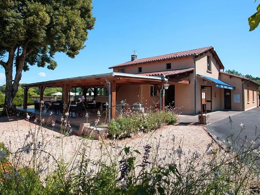 Camping La Nouvelle Croze Aquitaine - Rouffignac-Saint-Cernin-de-Reilhac visuel 9/10