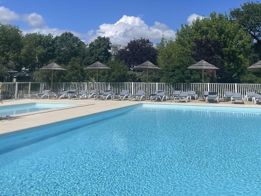 Camping Chant des Oiseaux, 3*