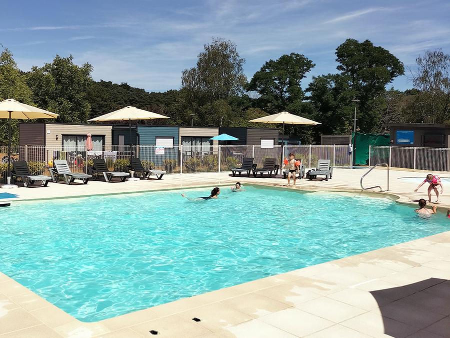 Domaine du Moulin Neuf, 3*