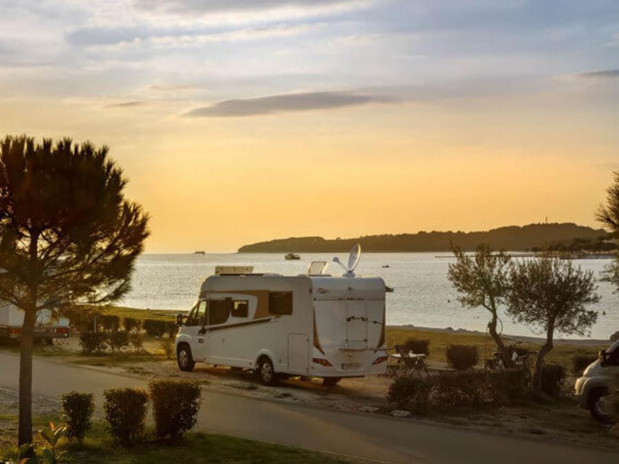 Camping Polari, 4* - 37