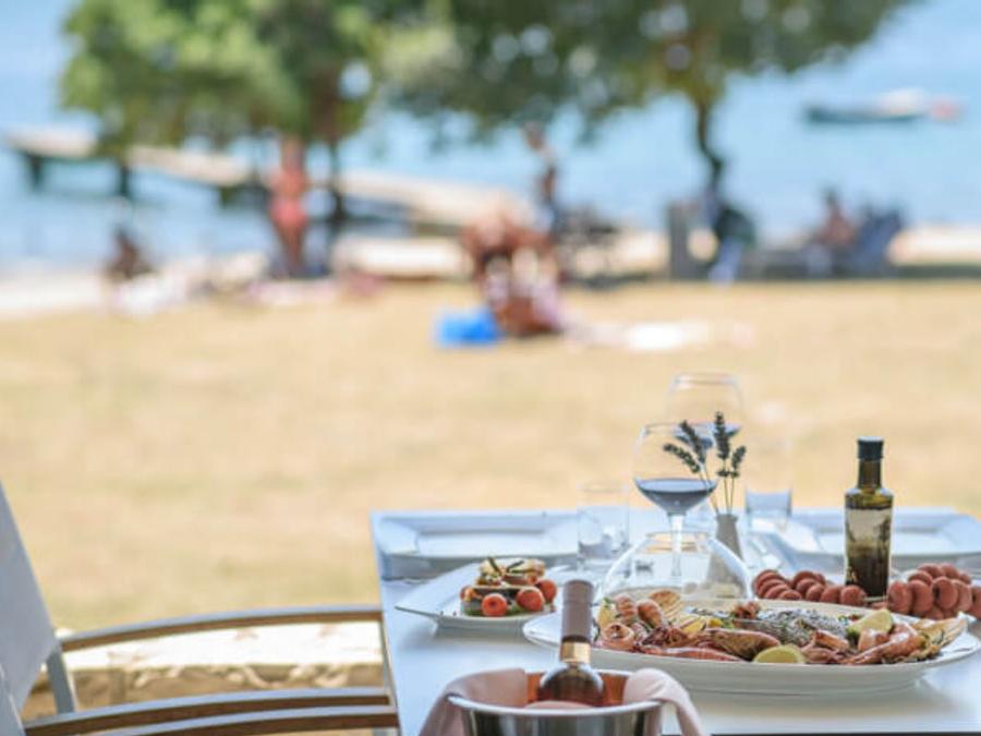 Camping Polari, 4* - 28