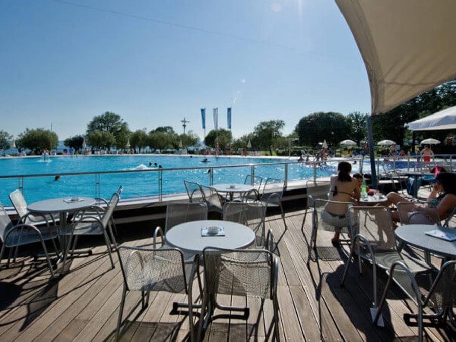 Camping Polari, 4* - 31