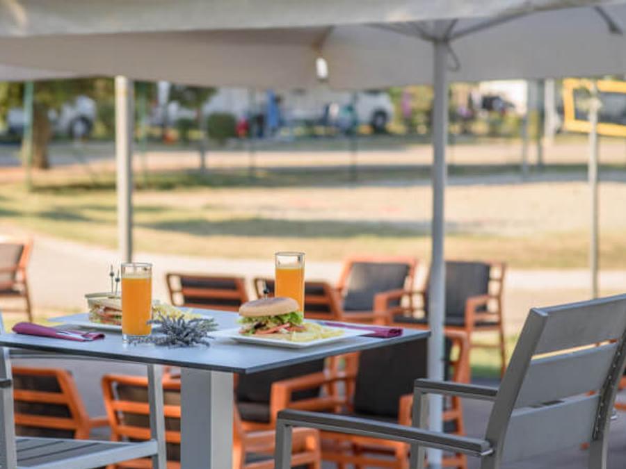 Camping Polari, 4* - 34