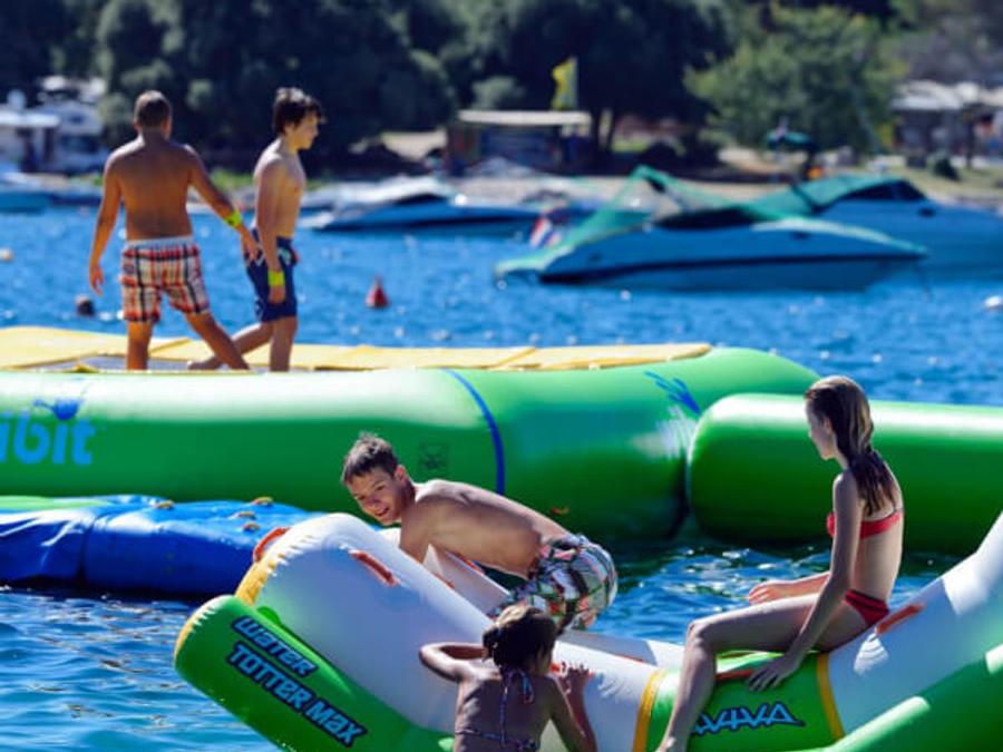 Camping Polari, 4* - 22