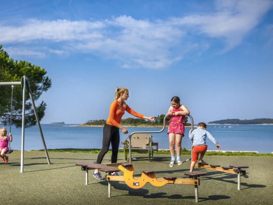 Camping Polari, 4* - 21