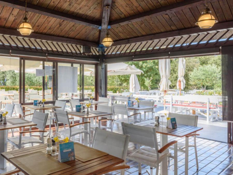 Camping Polari, 4* - 35