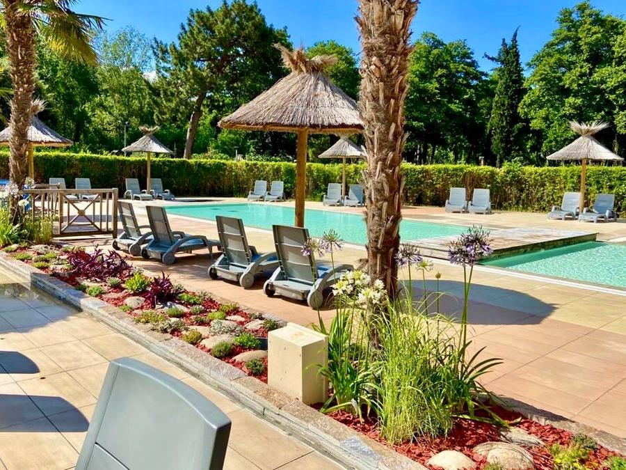 Camping Le Sagone