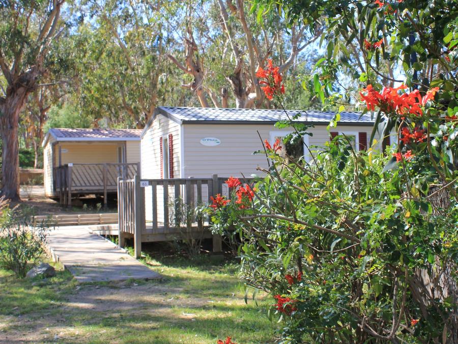 Camping U pezzo, 2* - 12