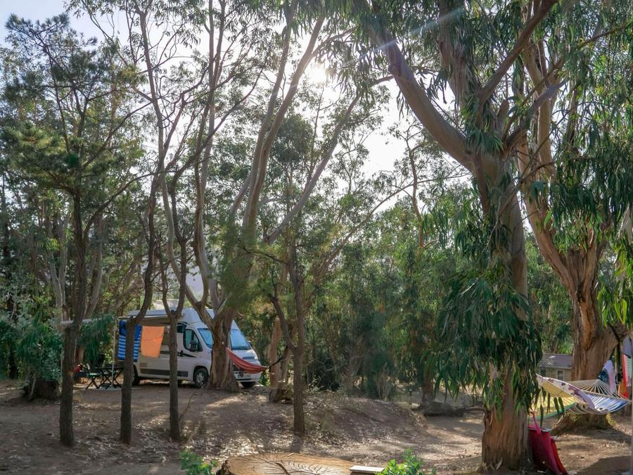 Camping U pezzo, 2* - 14