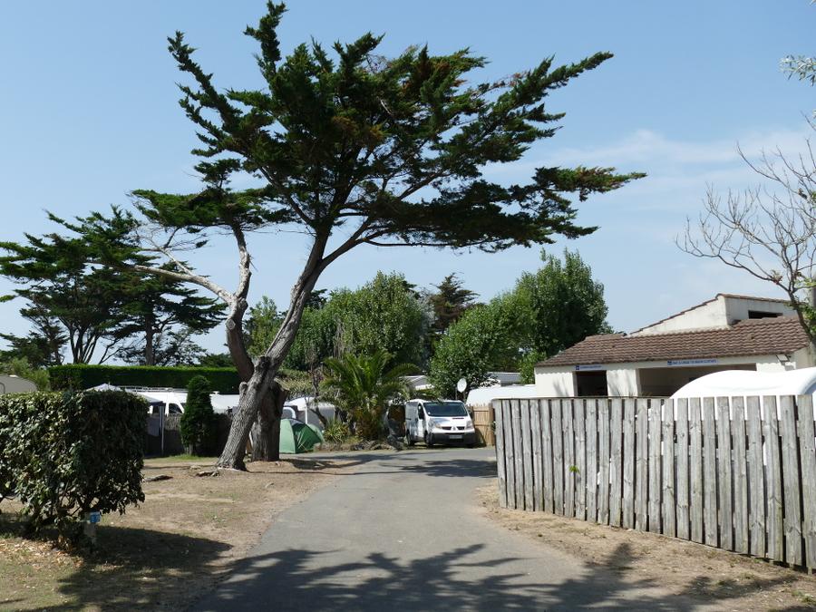 Camping Mahana by La Pège, 4* - 33