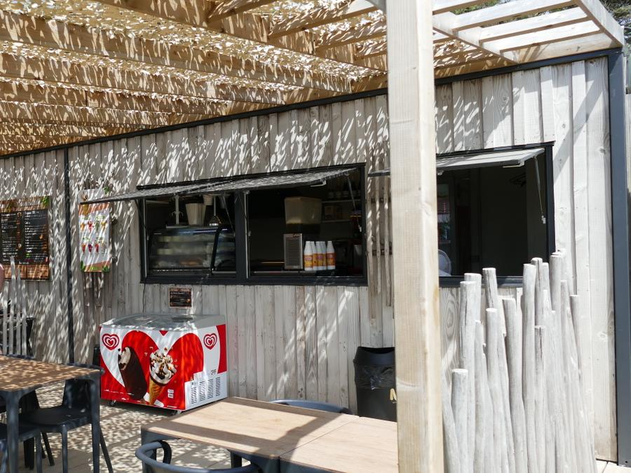 Camping Mahana by La Pège, 4* - 28
