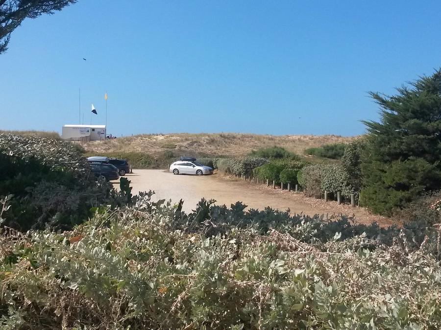 Camping Mahana by La Pège, 4* - 38