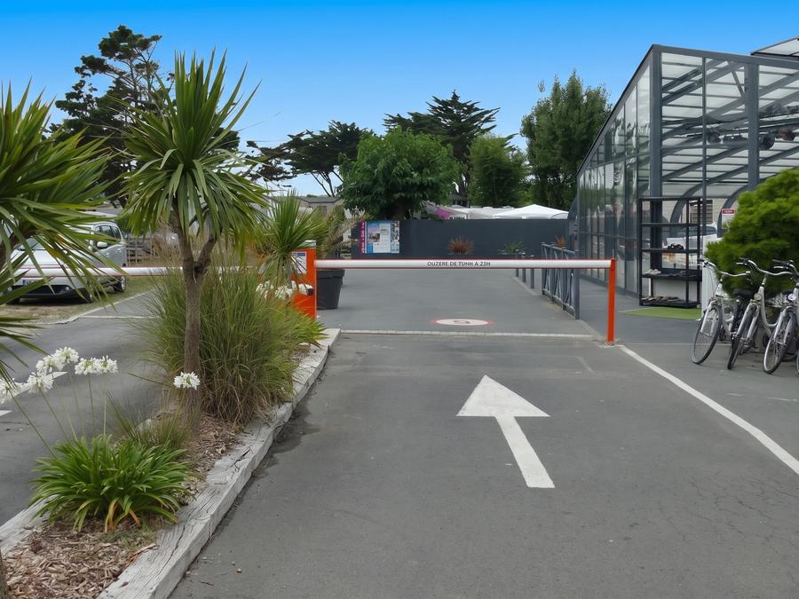 Camping Mahana by La Pège, 4* - 34