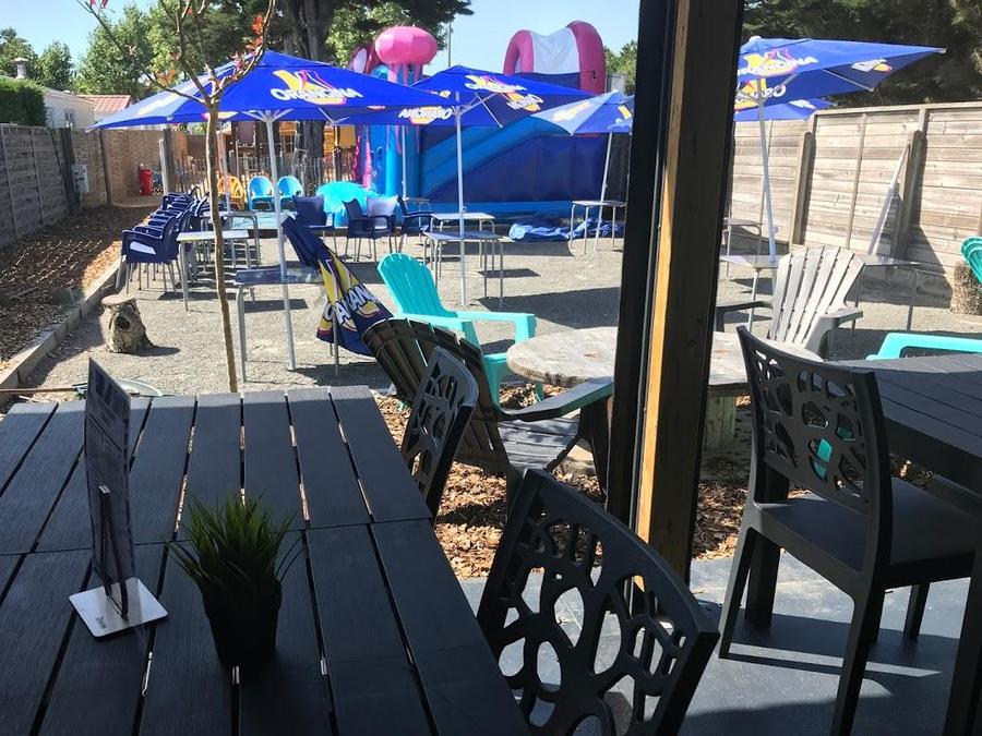 Camping Mahana by La Pège, 4* - 30