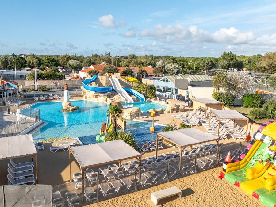 Camping Sol a Gogo, 4*