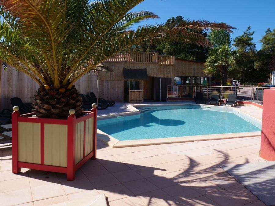 Camping La Prévoté, 3*