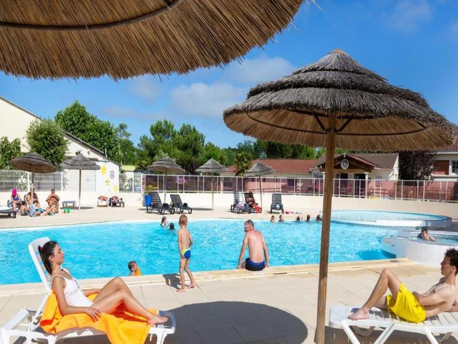 Camping Le Both d'Orouet, 3*