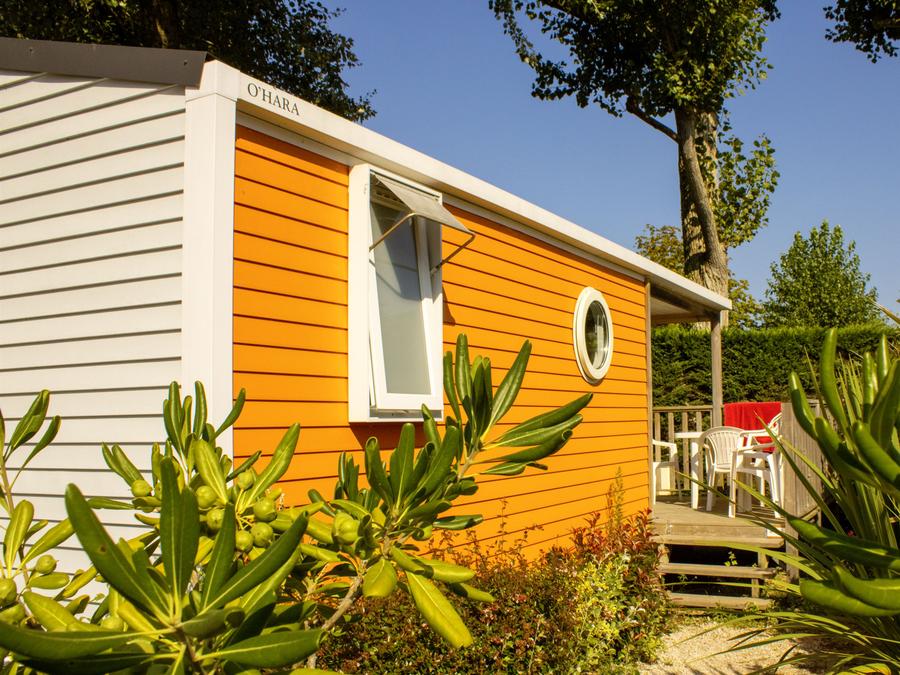 France - Camping Le Bois Verdon, 4*
