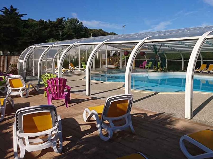 France - Camping Le Bois Verdon, 4*