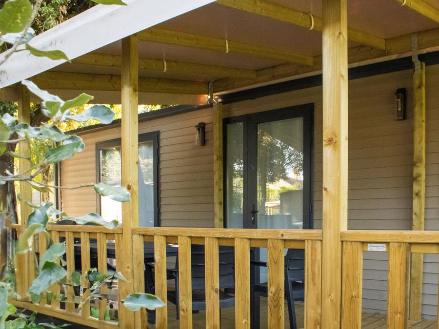 France - Camping Le Bois Verdon, 4*