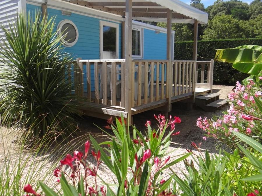 France - Camping Le Bois Verdon, 4*