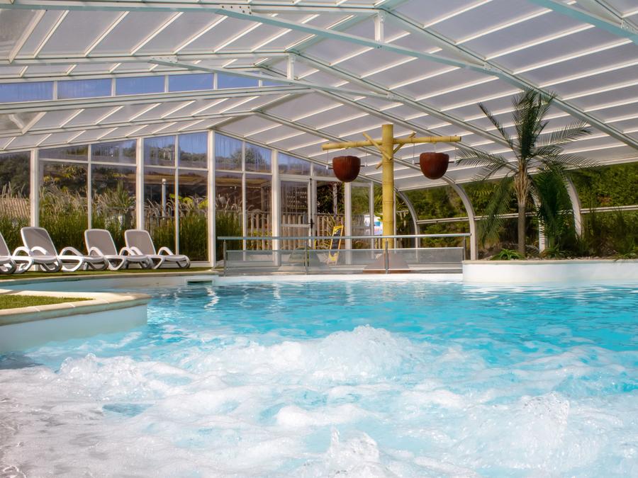 France - Camping Le Bois Verdon, 4*