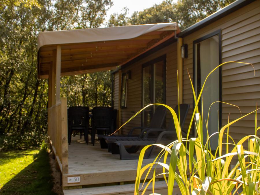 France - Camping Le Bois Verdon, 4*