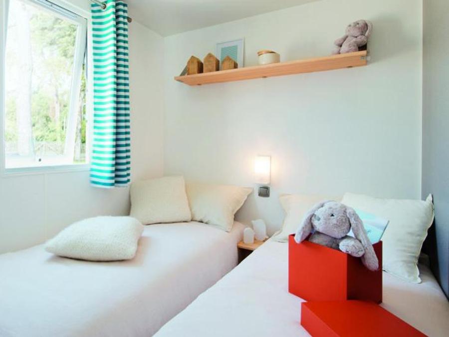 France - Camping Le Bois Verdon, 4*