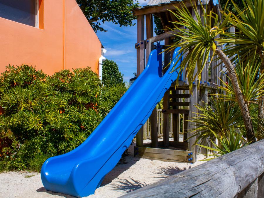 France - Camping Le Bois Verdon, 4*