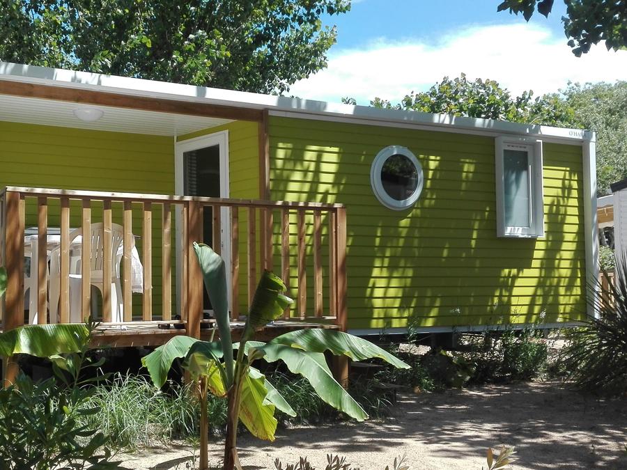France - Camping Le Bois Verdon, 4*
