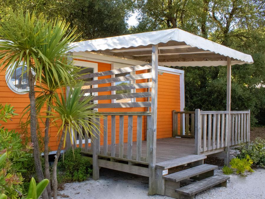 France - Camping Le Bois Verdon, 4*