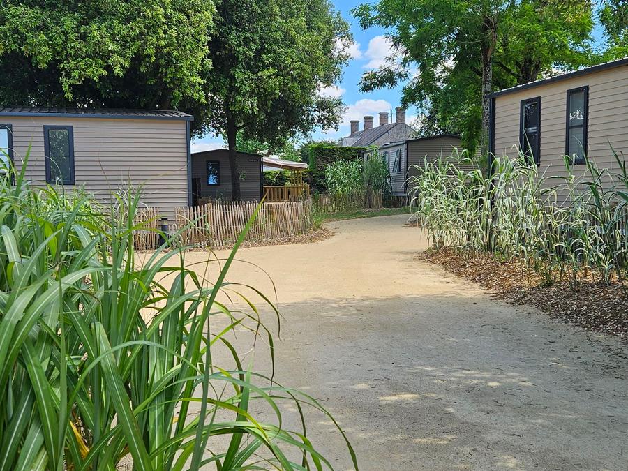 France - Camping Le Bois Verdon, 4*