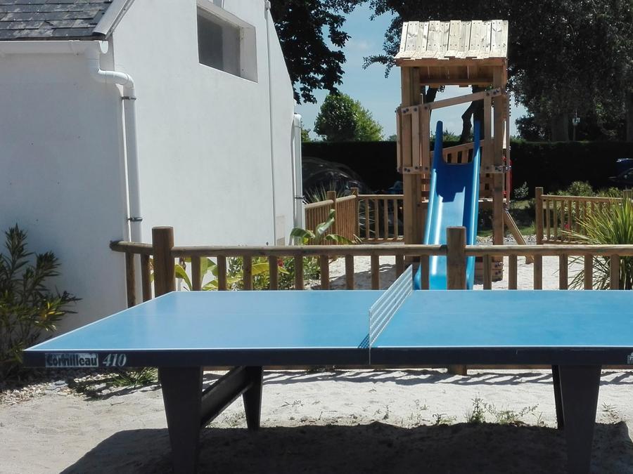 France - Camping Le Bois Verdon, 4*