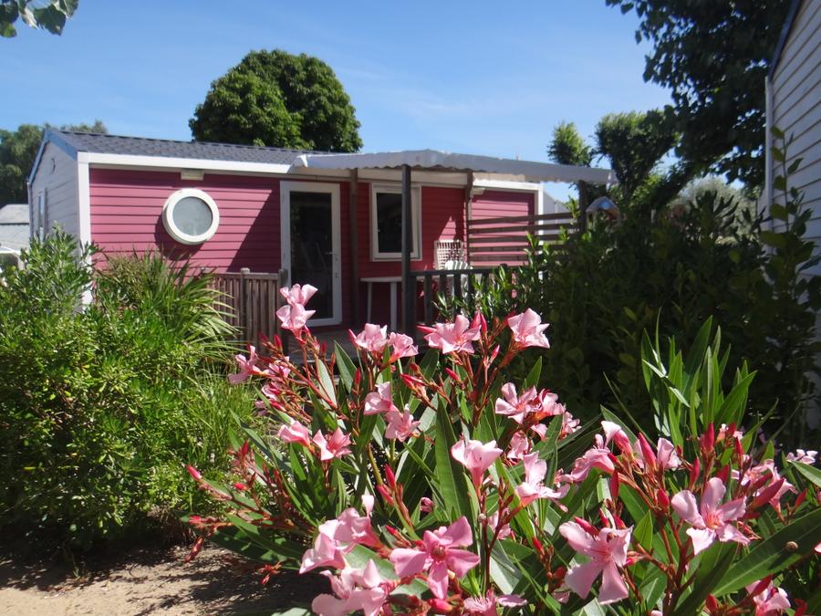 France - Camping Le Bois Verdon, 4*