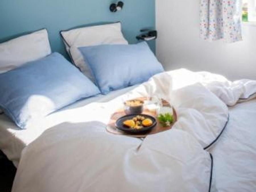 France - Camping Le Bois Verdon, 4*