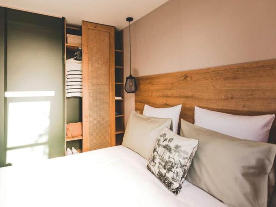 France - Camping Le Bois Verdon, 4*