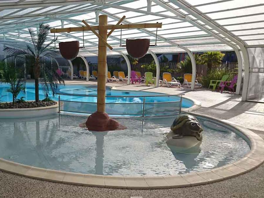 France - Camping Le Bois Verdon, 4*