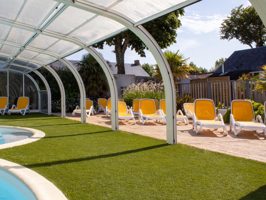 France - Camping Le Bois Verdon, 4*