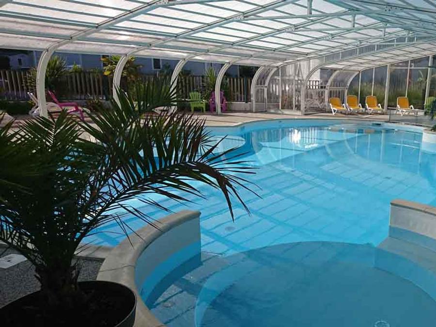 France - Camping Le Bois Verdon, 4*