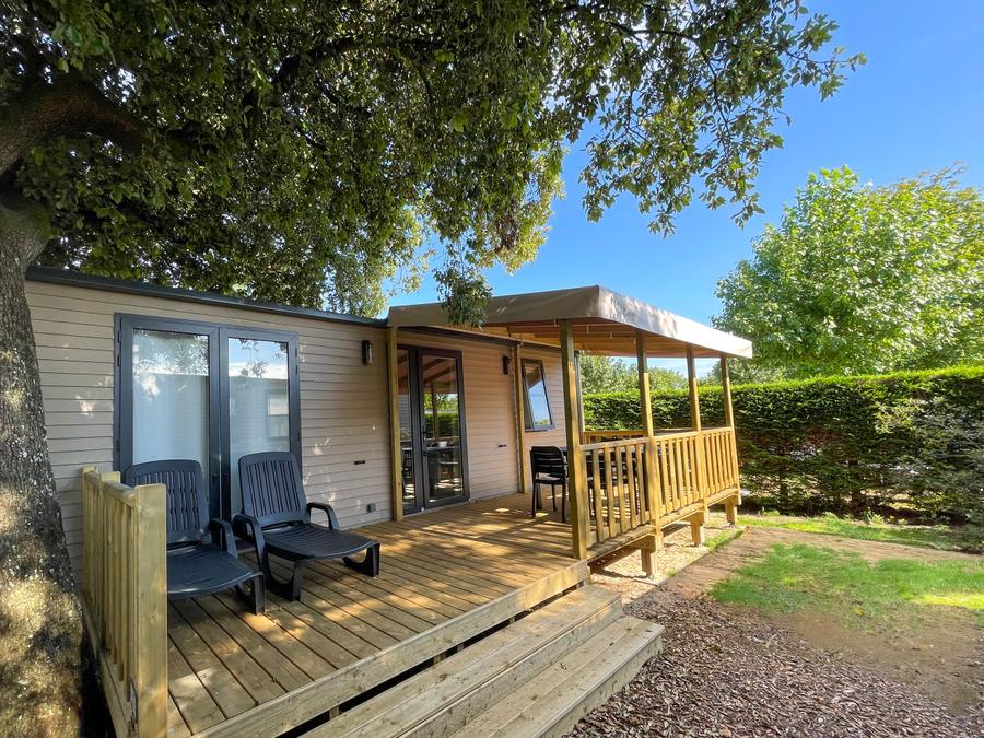 France - Camping Le Bois Verdon, 4*