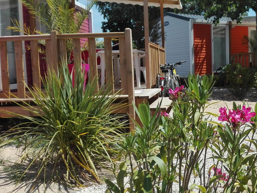 France - Camping Le Bois Verdon, 4*