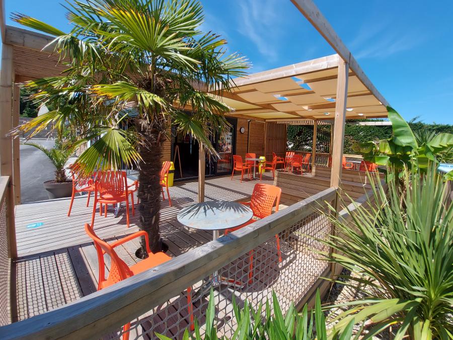 France - Camping Le Bois Verdon, 4*